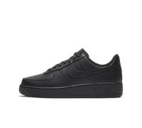 Scarpa Nike Air Force 1 '07 - Donna - Nero 42