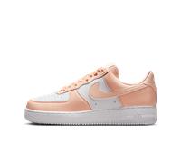 Nike Air Force female Scarpe - Bianco - Rete/Sintetico - Foot Locker White 35.5