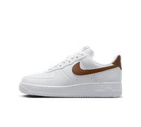 Scarpa Nike Air Force 1 '07 Next Nature - Donna - Bianco 37.5