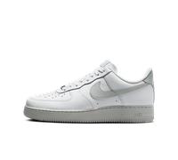Scarpa Nike Air Force 1 '07 - Uomo - Bianco