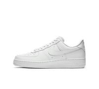 Scarpa Nike Air Force 1 '07 - Uomo - Bianco 39