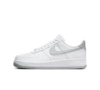 Scarpa Nike Air Force 1 '07 - Uomo - Bianco 39