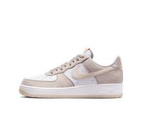 Scarpa Nike Air Force 1 '07 - Uomo - Grigio 45