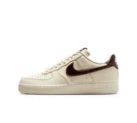 Scarpa Nike Air Force 1 '07 - Uomo - Marrone 40
