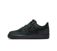 Scarpa Nike Air Force 1 '07 WB - Uomo - Nero