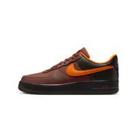 Scarpa Nike Air Force 1 GORE-TEX - Marrone 38.5