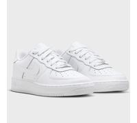 Scarpa Nike Air Force 1 LE (GS) White/White FV5951