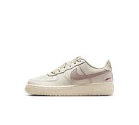 Nike Air Force unisex Scarpe - Marrone - Rete/Sintetico - Foot Locker Brown 35.5