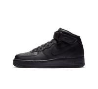 Nike Sportswear Sneaker alta 'Air Force 1 Mid 07' nero Uomo Nike Sportswear 43 nero