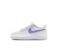 Scarpa Nike Air Force 1 - Ragazzi - Bianco