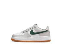 Nike Air Force unisex Scarpe - Grigio - Rete/Sintetico - Foot Locker Grey 36