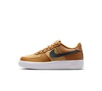 Scarpe Nike Air Force 1 Sneaker Kids 198484339720 in taglia 39 EU