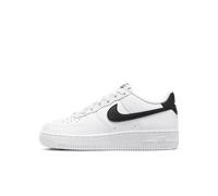 Nike Air Force unisex Scarpe - Bianco - Pelle - Foot Locker White 35.5