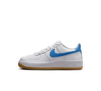 Scarpa Nike Air Force 1 - Ragazzo/a - Bianco 38