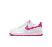 Sneakers Nike Air Force 1 (GS) FV5948 102 Bianco 40