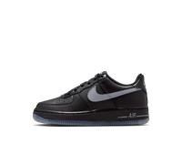 Scarpa Nike Air Force 1 - Ragazzo/a - Nero 36.5