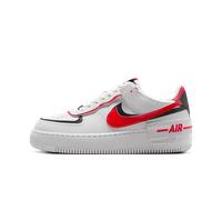 Nike Sportswear Sneaker bassa 'AF1 SHADOW' arancione scuro / nero / bianco, Taglia 36,5