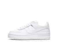 Scarpa Nike Air Force 1 Shadow - Donna - Bianco Bianco 41