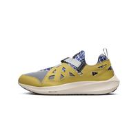 Scarpa Nike Air Huarache 20Y24 x Patta - Uomo - Giallo 45.5