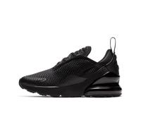 Nike Sportswear Sneaker 'Air Max 270' nero Bambini Nike Sportswear 31 nero