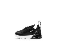 Scarpa Nike Air Max 270 - Bebè e Bimbo/a - Nero 19.5