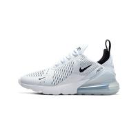 Scarpa Nike Air Max 270 - Donna - Bianco 43