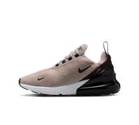 Scarpa Nike Air Max 270 - Donna - Grigio 38