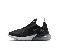 Scarpa Nike Air Max 270 - Donna - Nero 38.5