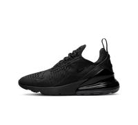 Scarpa Nike Air Max 270 - Donna - Nero 42.5