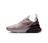 Nike Sportswear Sneaker bassa 'Air Max 270' rosa / borgogna Donna Nike Sportswear 37,5