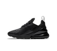Scarpa Nike Air Max 270 - Ragazzi - Nero