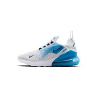 Scarpa Nike Air Max 270 - Ragazzo/a - Bianco 38
