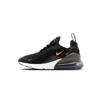 Scarpa Nike Air Max 270 - Ragazzo/a - Nero 38