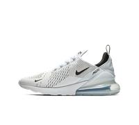 Scarpa Nike Air Max 270 - Uomo - Bianco 38.5
