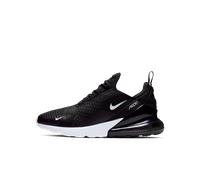 Nike Air Max 270, Scarpe da corsa Uomo, Nero (Black/Anthracite/White/Solar Red), 40 EU