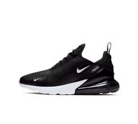 Scarpe sportive da uomo Nike Air Max 270 Comfort Symbol nere 48,5