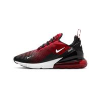 Scarpa Nike Air Max 270 - Uomo - Rosso 44