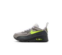 Scarpa Nike Air Max 90 - Bambino/a - Nero 30
