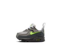 Scarpa Nike Air Max 90 - Bebè e bimbo/a - Nero 23.5