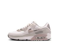 Scarpa Nike Air Max 90 - Donna - Marrone 39