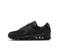 Scarpa Nike Air Max 90 - Donna - Nero 37.5