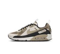 Nike Sportswear Sneaker bassa 'AIR MAX 90 DRIFT' marrone chiaro / grigio / cachi / nero Uomo Nike Sportswear 41 marrone chiaro / grigio / cachi / nero