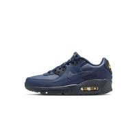 Scarpa Nike Air Max 90 LTR - Ragazzo/a - Blu 39