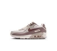 Scarpa Nike Air Max 90 - Ragazzo/a - Grigio 39