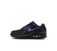 Scarpa Nike Air Max 90 - Ragazzo/a - Nero 38