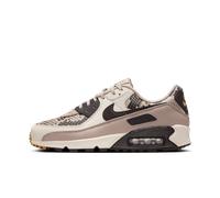 Scarpa Nike Air Max 90 SE - Donna - Marrone 40.5