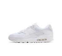 Scarpa Nike Air Max 90 - Uomo - Bianco 40
