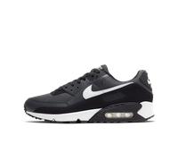 Nike Air Max 90, Scarpe da Corsa Uomo, Iron Grey/White/Dk Smoke Grey/Black