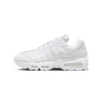 Scarpa Nike Air Max 95 "Big Bubble" - Uomo - Bianco 41