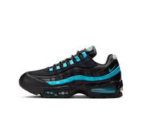 Scarpa Nike Air Max 95 "Big Bubble" - Uomo - Nero 38.5
